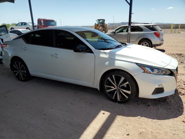 2022 NISSAN ALTIMA SR - 1N4BL4CV4NN363299