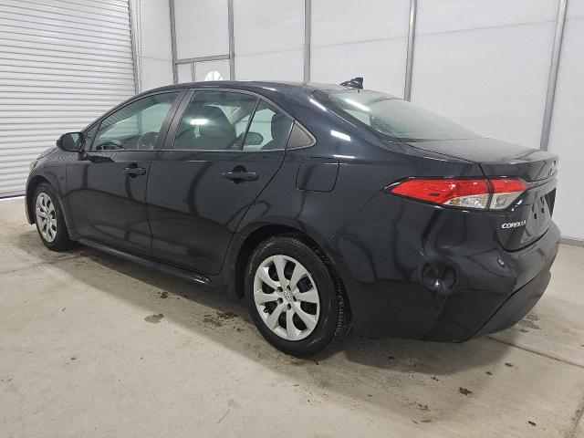 2021 TOYOTA COROLLA LE - 5YFEPMAE6MP172595