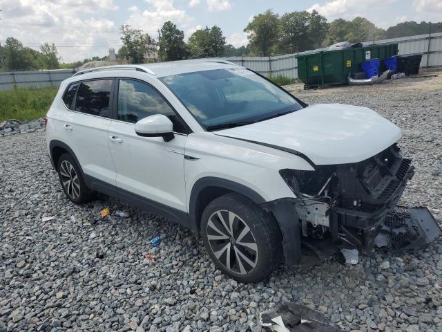 2022 VOLKSWAGEN TAOS SE 3VVRX7B22NM031282