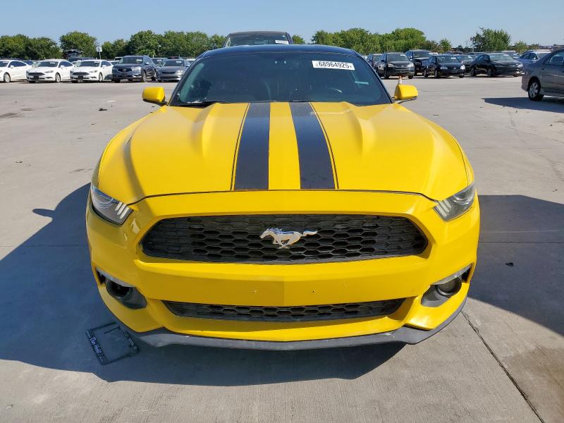 2015 FORD MUSTANG 1FA6P8TH6F5354595