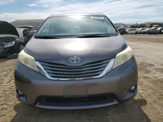 2012 TOYOTA SIENNA - 5TDYK3DC6CS245180