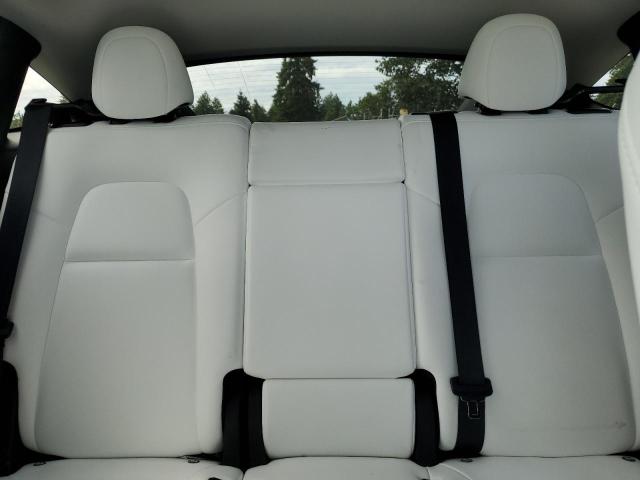 2022 TESLA MODEL Y 7SAYGAEE4NF518942