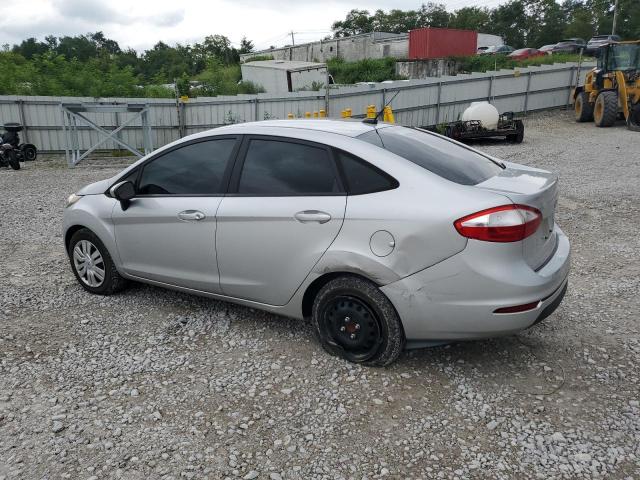 2017 FORD FIESTA S 3FADP4AJ9HM134855
