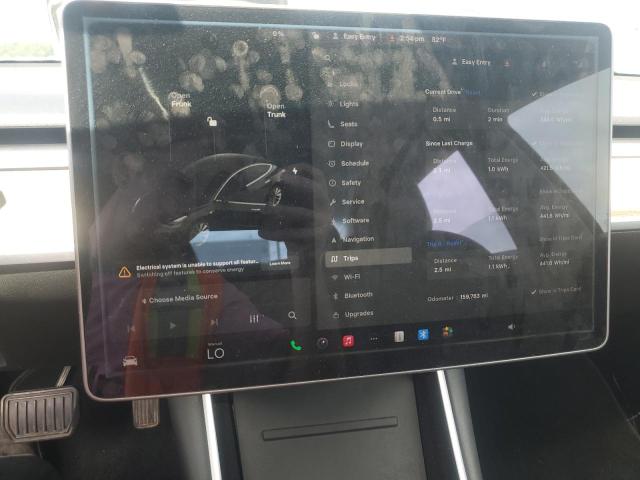 2018 TESLA MODEL 3 5YJ3E1EA6JF014977