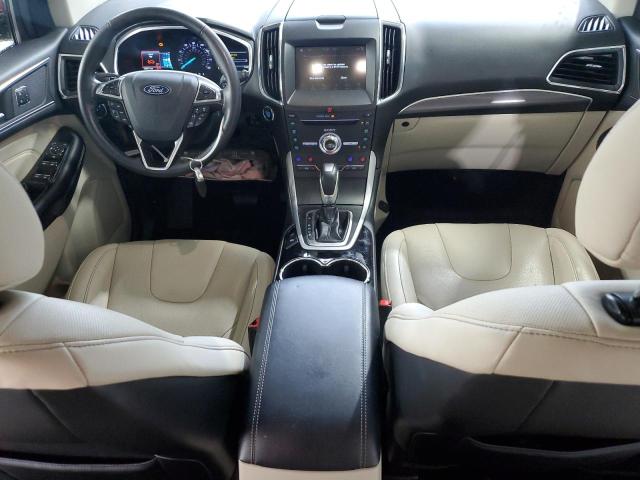 2018 FORD EDGE TITANIUM 2FMPK3K81JBC39260
