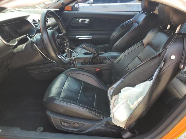 2020 FORD MUSTANG GT - 1FA6P8CF5L5141647