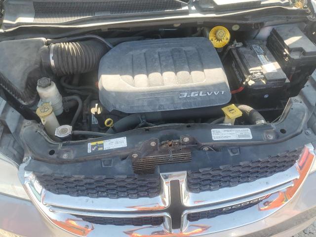 2018 DODGE GRAND CARA 2C4RDGCG5JR216205