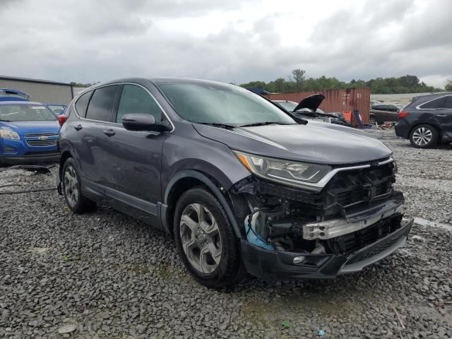 2017 HONDA CR-V EXL 7FARW1H80HE040229