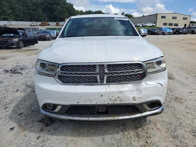 2016 DODGE DURANGO CI 1C4RDHEG0GC315194