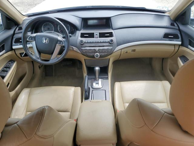 2012 HONDA ACCORD SE - 1HGCP2F65CA072621