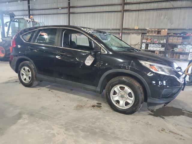 2015 HONDA CR-V LX 5J6RM3H33FL003004