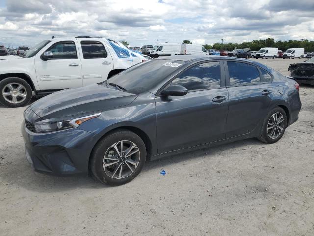 Global Auto Auctions: 2024 KIA FORTE LX