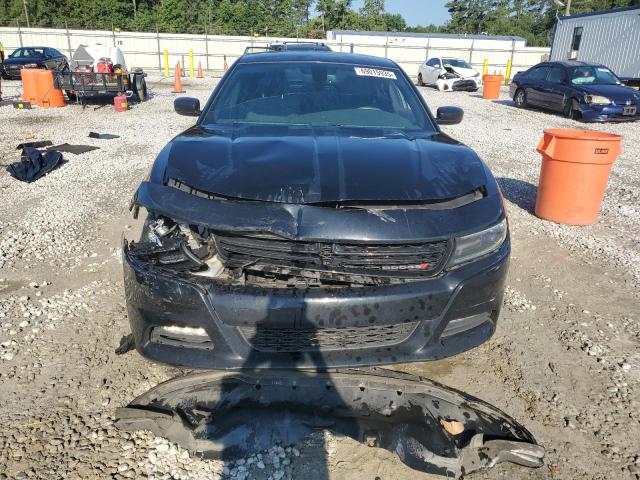 2016 DODGE CHARGER SX 2C3CDXHG3GH258647