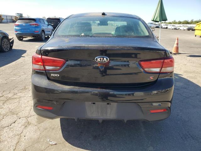 2020 KIA RIO LX 3KPA24ADXLE303287