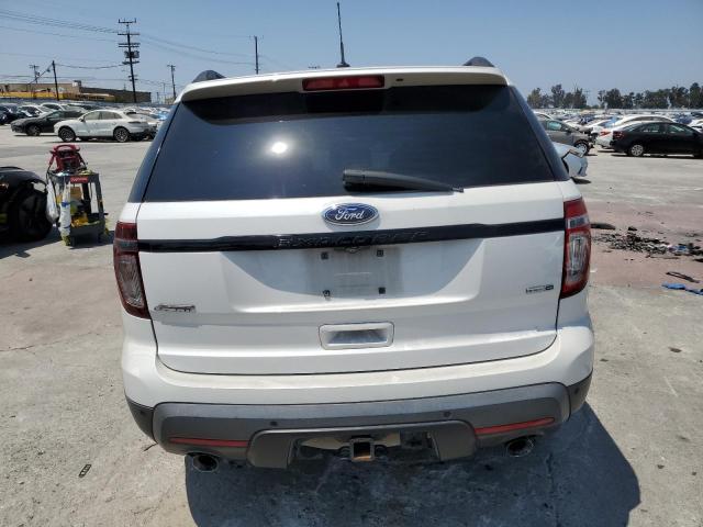 2014 FORD EXPLORER S - 1FM5K8GT3EGC24078