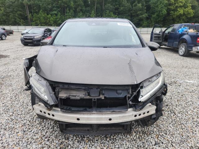 2018 HONDA ODYSSEY ELITE 5FNRL6H96JB059108