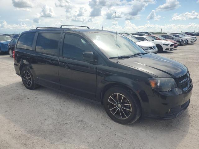 2018 DODGE GRAND CARA 2C4RDGEG9JR331578