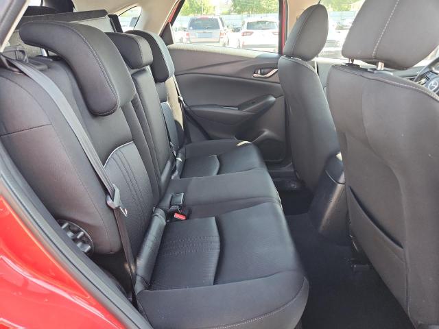 2019 MAZDA CX-3 SPORT JM1DKFB73K0432058