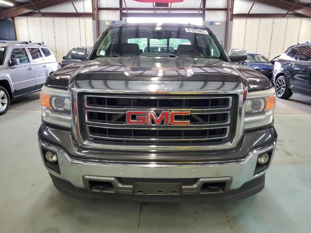 2014 GMC SIERRA K15 - 3GTU2VEC5EG231734