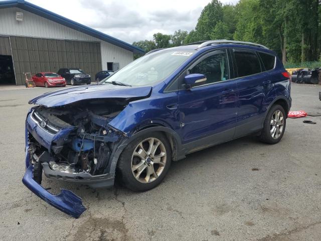 2014 FORD ESCAPE TIT - 1FMCU9J97EUB20439