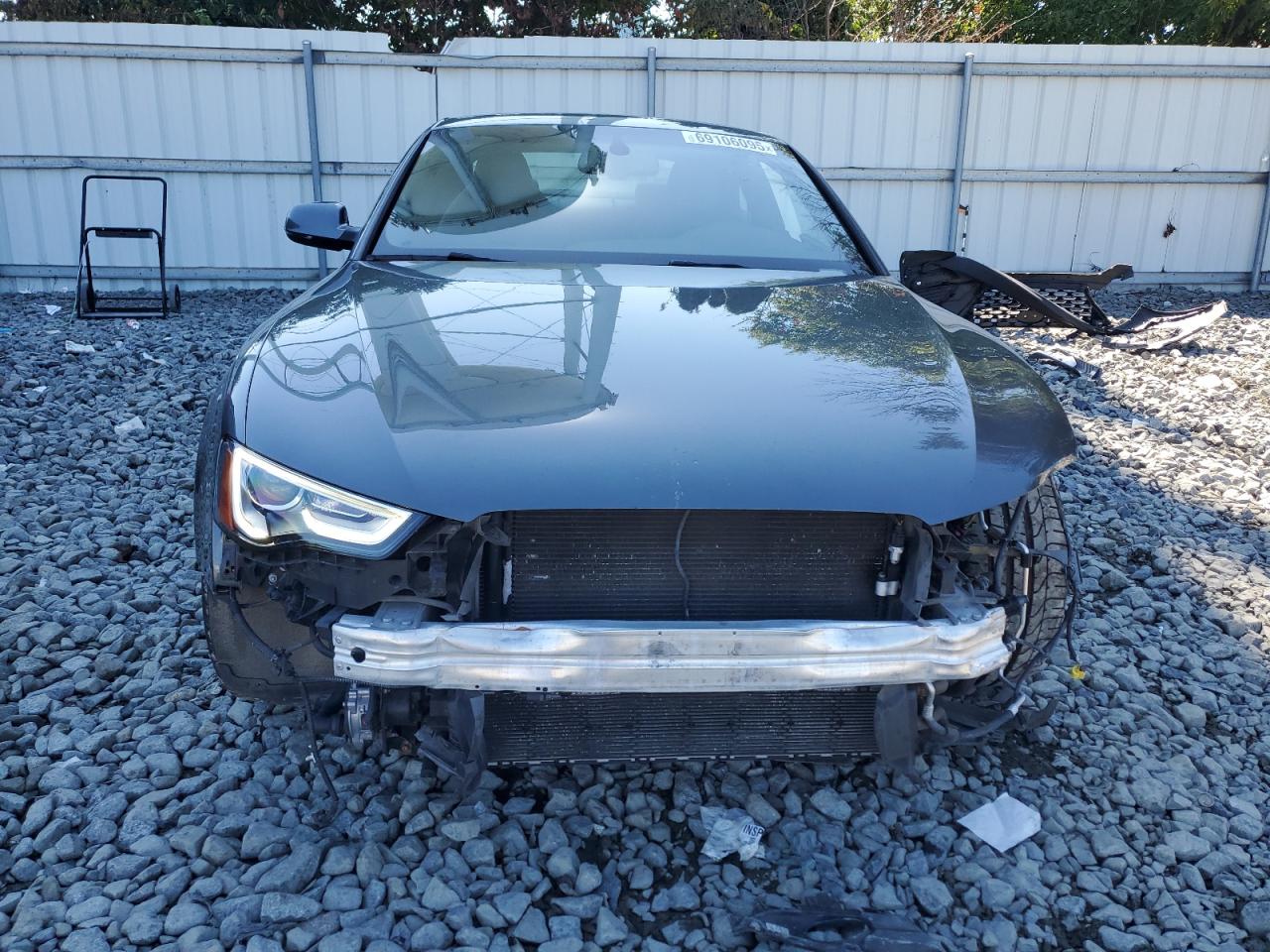 AUDI S5 PREMIUM PLUS