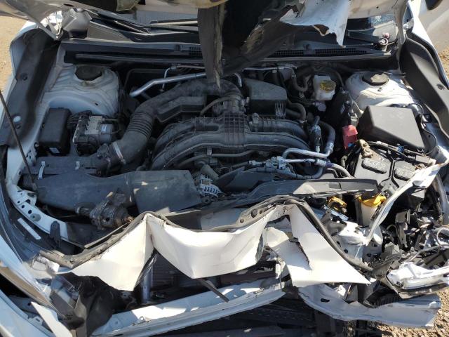 2020 SUBARU IMPREZA LI 4S3GTAU61L3725801
