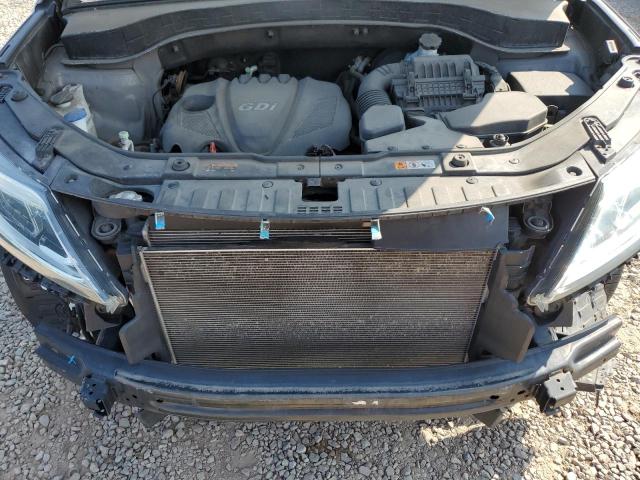 2015 KIA SORENTO LX #3278555038