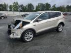 2017 FORD ESCAPE SE - 1FMCU0GD9HUC32204