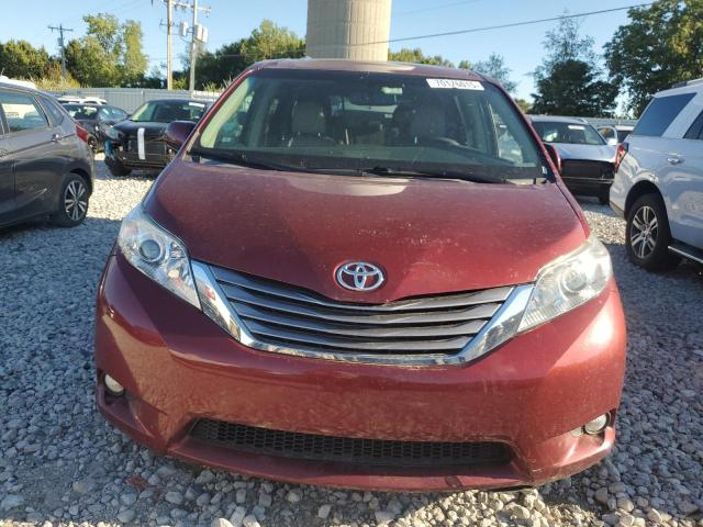 2015 TOYOTA SIENNA XLE - 5TDYK3DC0FS617312
