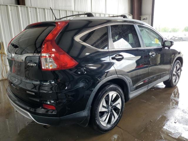 2015 HONDA CR-V TOURI 5J6RM4H99FL016415