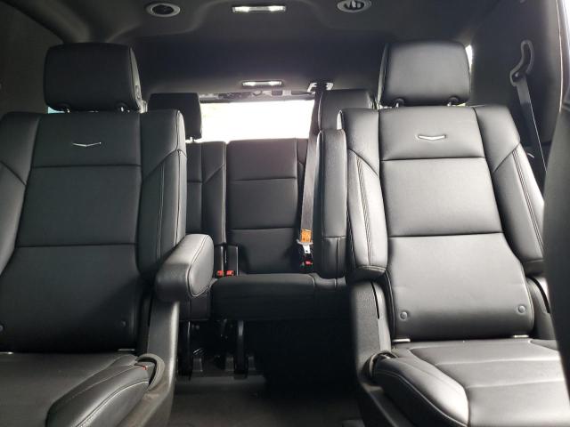 2021 CADILLAC ESCALADE L 1GYS3AKL8MR273339