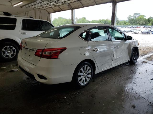 2019 NISSAN SENTRA S 3N1AB7AP4KY243129