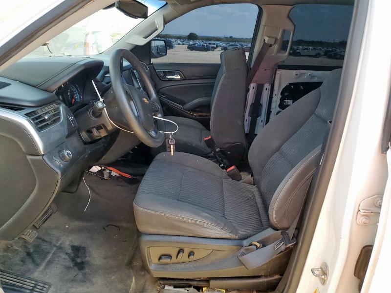 2020 CHEVROLET TAHOE POLI 1GNLCDECXLR246415