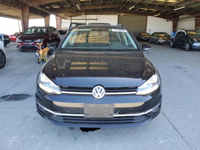 2018 VOLKSWAGEN GOLF SPORT 3VWD17AU9JM752123