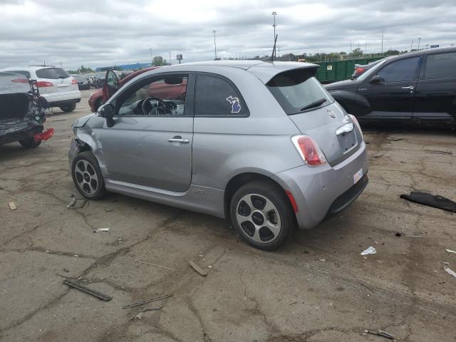 2017 FIAT 500 ELECTR 3C3CFFGE4HT565600