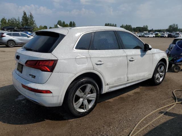 2018 AUDI Q5 PRESTIG WA1CNAFY0J2116378