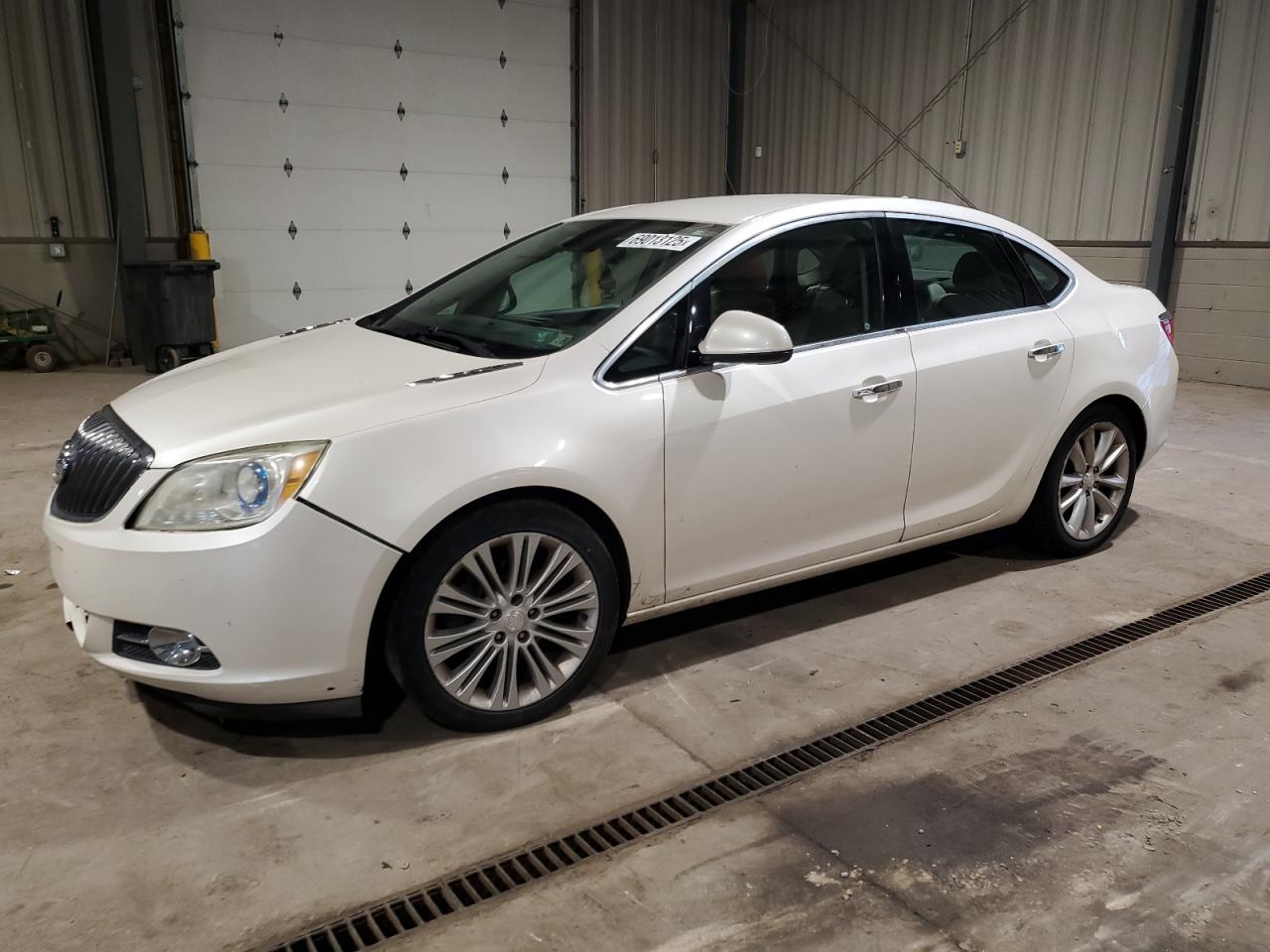 BUICK VERANO CONVENIENCE