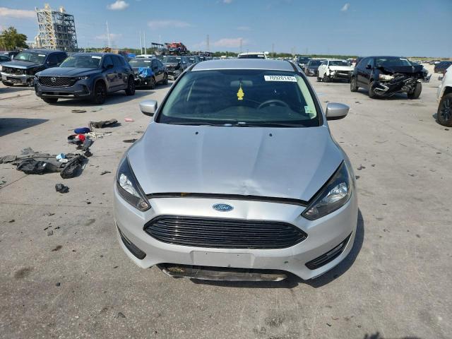 2018 FORD FOCUS 1FADP3FE4JL235752