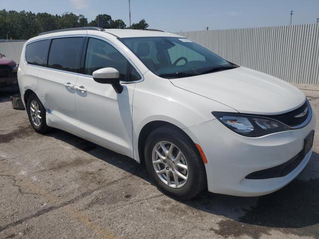 2021 CHRYSLER VOYAGER LXI 2C4RC1DG6MR506603