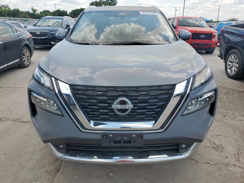 2023 NISSAN ROGUE PLAT JN8BT3DD3PW307446