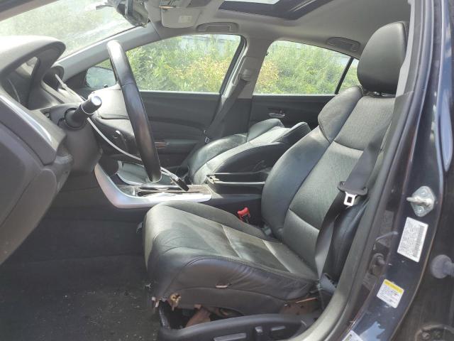 2015 ACURA TLX TECH 19UUB2F53FA001688