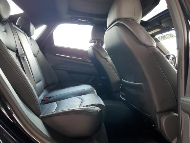 2017 CADILLAC CT6 LUXURY 1G6KD5RS5HU139403