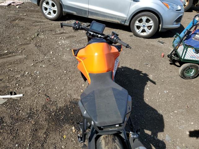 2024 KTM 990 DUKE VBKTV9403RM995018
