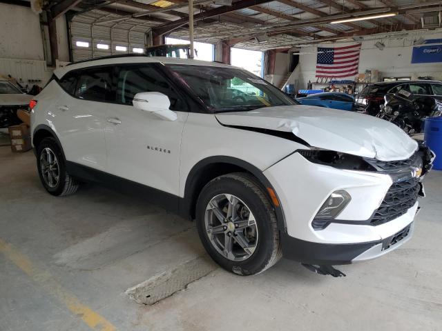 2023 CHEVROLET BLAZER 3LT 3GNKBDR40PS179733