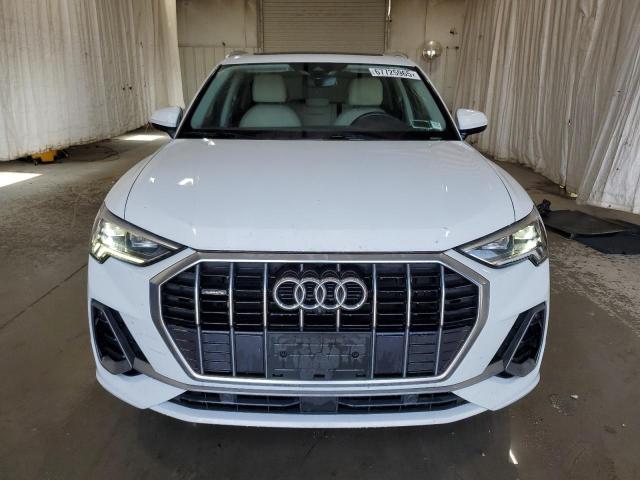 2021 AUDI Q3 PREMIUM WA1EECF32M1023039