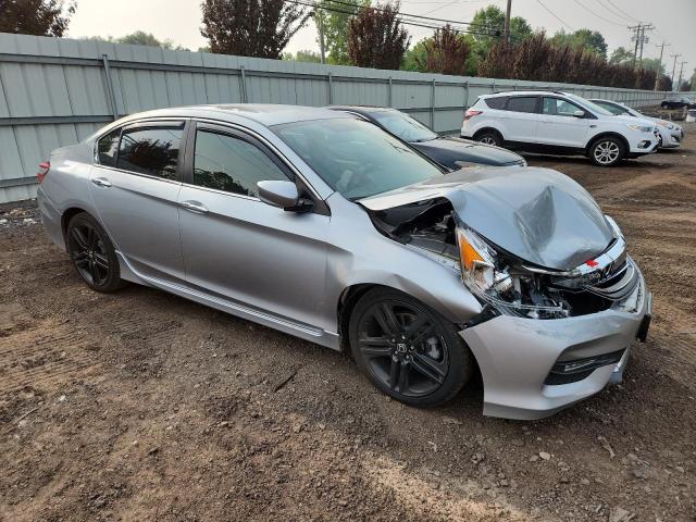 2017 HONDA ACCORD SPORT SPECIAL EDITION 1HGCR2F14HA184655