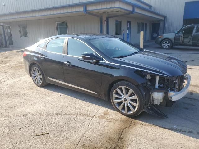 2013 HYUNDAI AZERA GLS - KMHFH4JGXDA328379