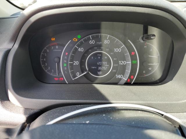 2015 HONDA CR-V LX 2HKRM4H36FH601734