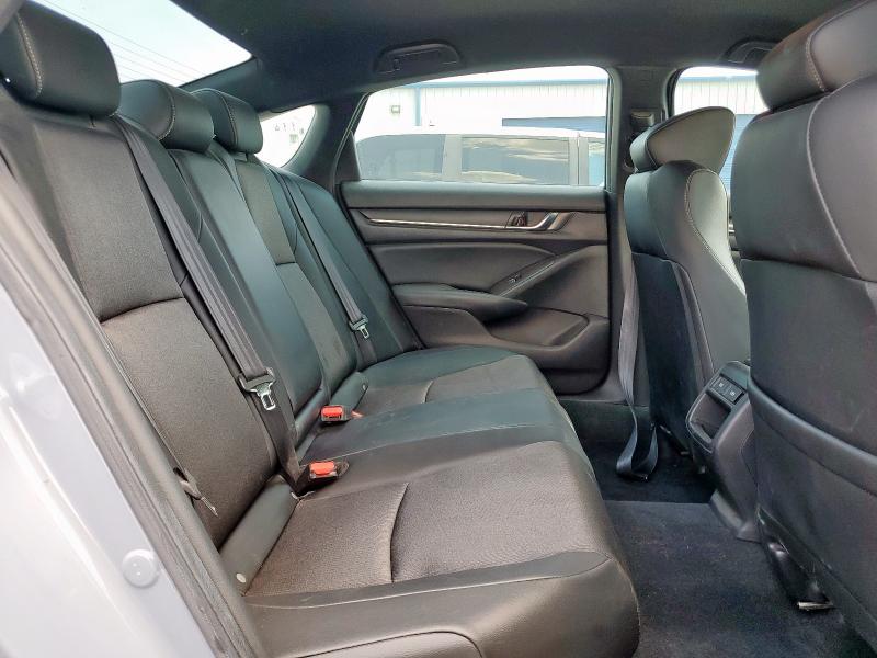 2021 HONDA ACCORD SPO 1HGCV1F30MA099846