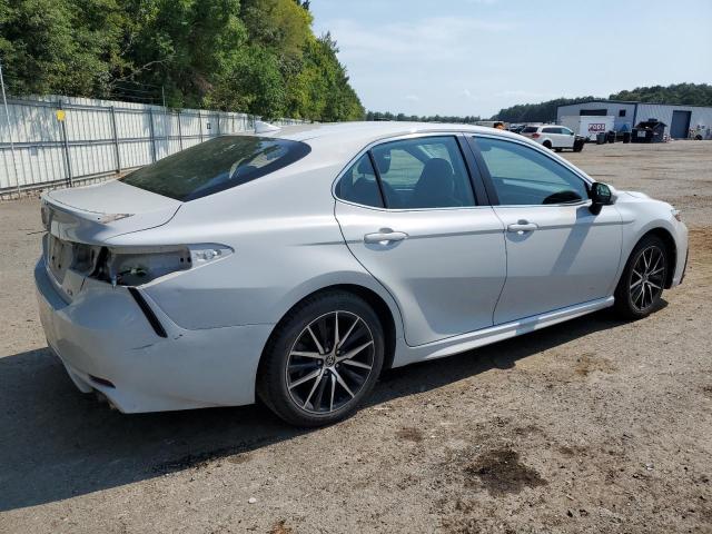 2023 TOYOTA CAMRY SE N 4T1T11AK4PU167346